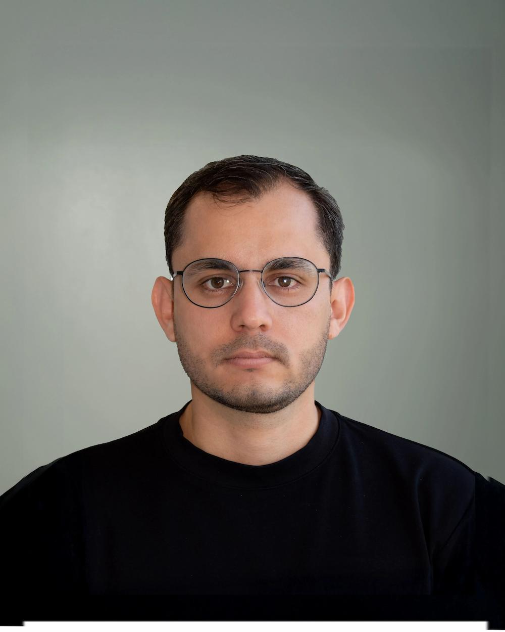 Andres Castaneda Picture