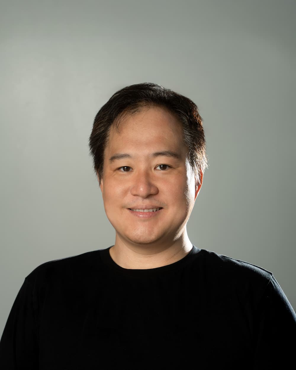 Yasuhiro Hasegawa Picture