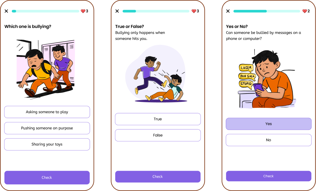 Interactive Play image