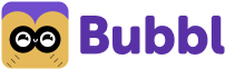 BubblLogo
